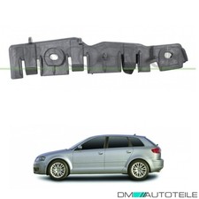 Stoßstangen Halter Halterung vorne links für Audi A3 (8P1) Sportback (8PA)