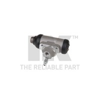 Radbremszylinder Nk 802250 FüR Nissan, Hinterachse