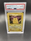 Pokemon Pikachu 008/034 CLC Holo #008 PSA 10