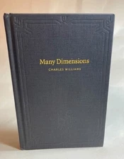 Many Dimensions