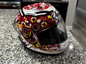 Arai Rx7x | eBay
