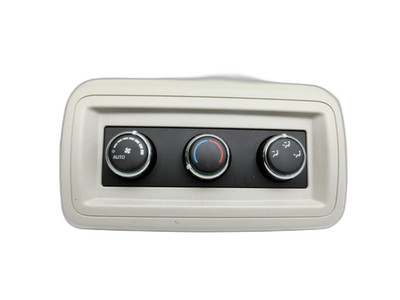 Bedienteil Bedienelement Heizung Klimabedienteil für Fiat Freemont 11-16