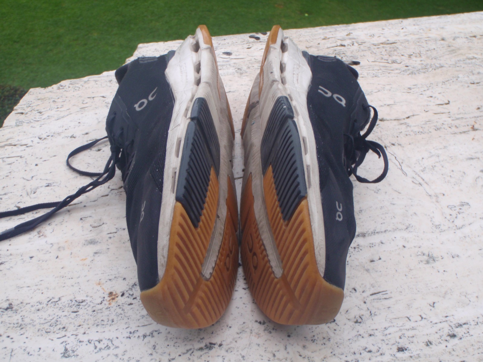 ON Cloud  CLOUDNOVA FORM 2 Cloudtec Men 13 EU 48 … - image 10