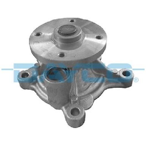 Wasserpumpe MotorküHlung FüR Hyundai I30 FD GD 1.4 1.6 07 Bis 26 Dayco Neu Teil-image