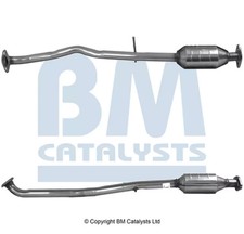 Catalyseurs Hyundai ATOS