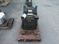 Used OEM 2018 FREIGHTLINER CASCADIA 113 DEF TANK ,  P/N A04-31890-011 , MD