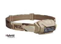 Petzl Aria 2R Rgb Core Stirnlampe 625 Lumen Camo Led Kopflampe Helmlampe IP67