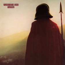 Vinyl Records Wishbone Ash for sale - eBay