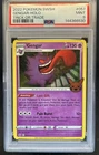 2022 Pokemon Trick or Trade Gengar Holo #057/198 PSA 9
