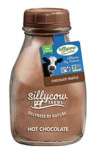 SillyCow Farms Hot Chocolate, Chocolate Truff...
