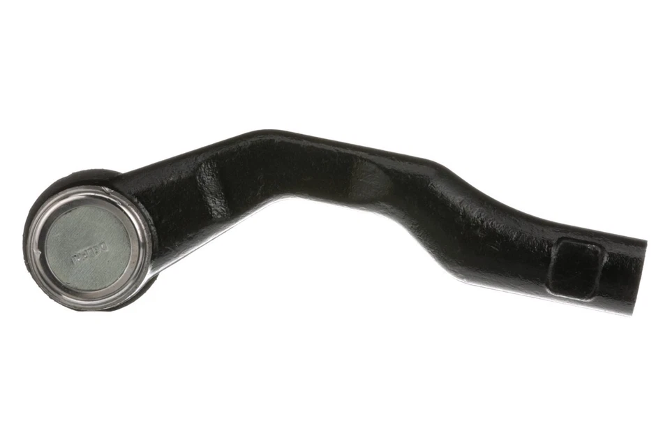 For Volvo XC90 2016-2022 Delphi TA6413 Passenger Side Outer Steering Tie Rod End Foto 3 de 4