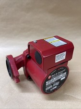 Bell & Gossett 103251 1/25 HP, NRF-22 Circulator Pump