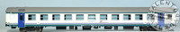ViTrains 3462 H0 1:87 Wagen FS Mdve Epoche VI 1. Klasse