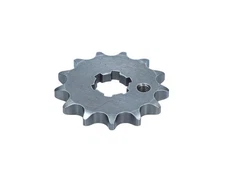 FOR JT SPROCKET JTF555.13 FRONT MOTOR DRIVE SPROCKET. STEEL