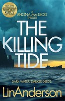 Lin Anderson | The Killing Tide | Buch | Englisch (2021) | Gebunden