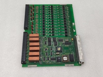 ABB 1MSC980122 REV C Platine