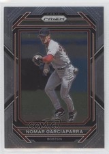 Click to enlarge Nomar Garciaparra