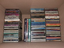 CD-Sammlung - 79 CDs - nur Alben - Schlager /...