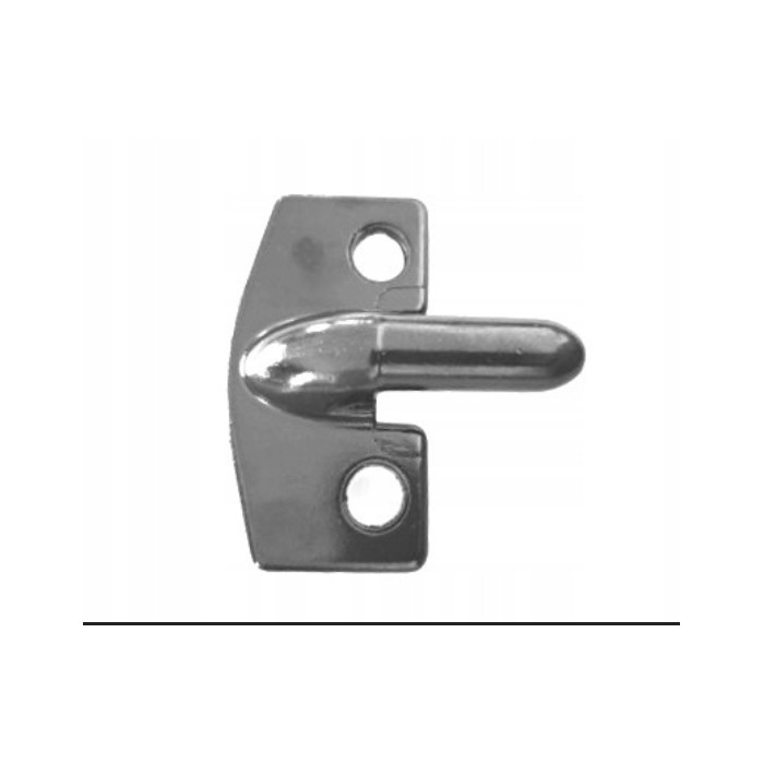 Serrure de porte coulissante gauche pour Peugeot Partner 1996-2008