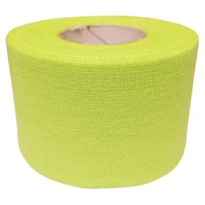 Mueller MTape [Non-Elastic Athletic Tape]: 1-1/2 in. x 30 ft. (Lime Green)