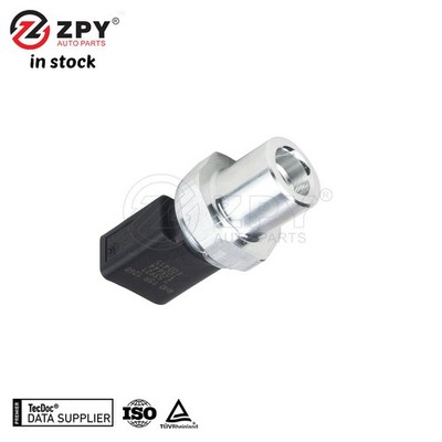 BEYU For VW Audi Porsche 4H0959126A Quality A/C Pressure Sensor Air Conditioning