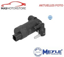 WASCHWASSER PUMPE MEYLE 714 870 0009 I FÜR FORD FOCUS III,TRANSIT V363