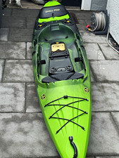 Viking Profish Reload Single Sit-On-Top Kayak Boat Green/Black