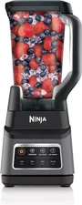 BN701 Professional plus Blender, 1400 Peak Watts, 3 Functions for Smoothies, Fro