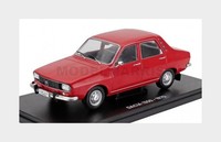 Edicola MX5ALA0072 Dacia - 1300 (Renault R12) 1970 - Mit Vitrine - With Showcase