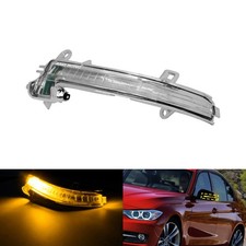 Links Außenspiegel flügel spiegel blinker für BMW 3er F30,X1 E84 bj.2008-2015
