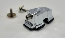 Ludwig Keystone Bass Drum Lug with Gasket and Mounting Screws