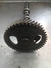 John Deere 1010&2010  Camshaft W/gear And Lifters   T12038t & T19071t