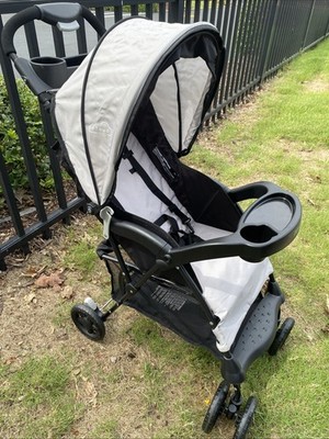 Small Toddler Stroller