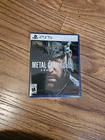 Metal Gear Solid Delta: Snake Eater - Sony PlayStation 5