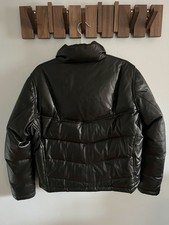 Balmain Leather Outer Shell Coats, Jackets & Vests for Men | eBay