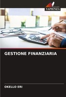 Okello Eri | Gestione Finanziaria | Taschenbuch | Italienisch (2022)