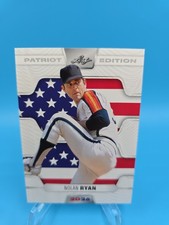 Nolan Ryan Cards, Rookie Cards and Autographed Memorabilia Guide 14