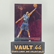 1995 Classic Rookies #IE9 Kurt Thomas Instant Energy