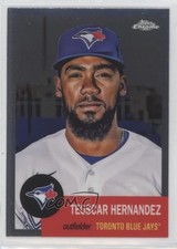 Click to enlarge Teoscar Hernandez