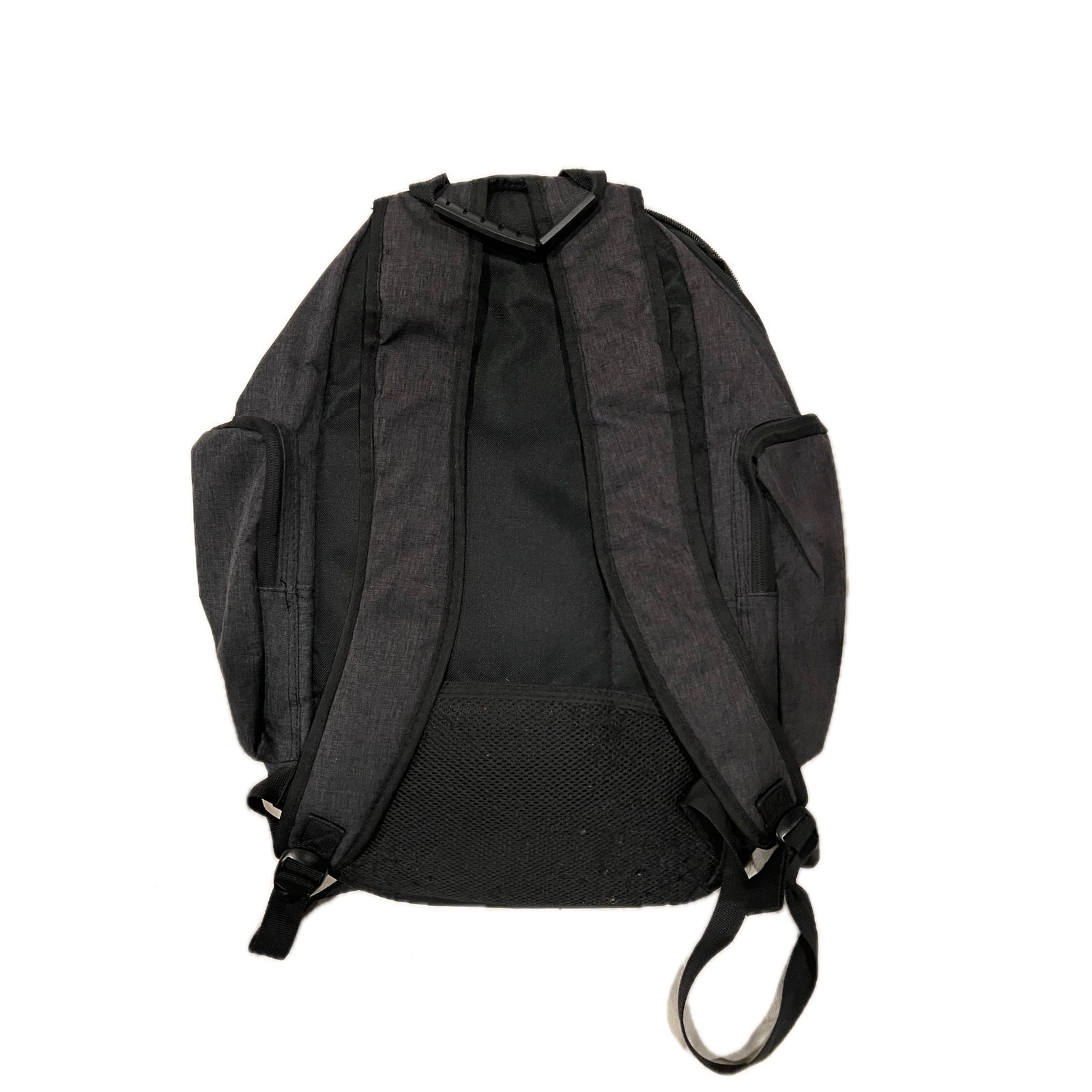 Eastsport Level Up Black Backpack - image 2