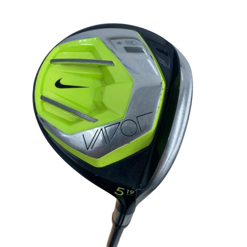 Club Used