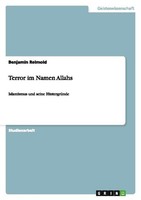 Terror Im Namen Allahs Benjamin Reimold