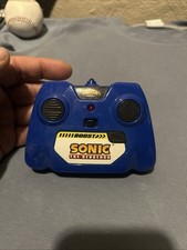 NKOK Sonic Racing The Hedgehog RC Replacement...
