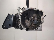 Boite de vitesse Chevrolet EPICA