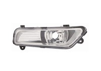 VAN Wezel Tagfahrleuchte 5740958 FüR 365 362 Alltrack Passat VW B7 Variant TSI