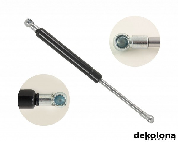 GasdruckdäMpfer Gasfeder Feder FüR Audi 90 80 274Mm Links Rechts 86-91-image