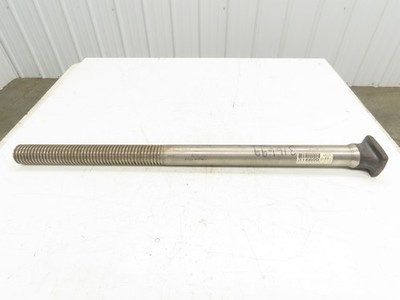 Crane 316699 Threaded Stem for 6'' Gate Valve 1-7/8'' x 32-1/2''L