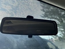Retroviseur intérieur Nissan MICRA