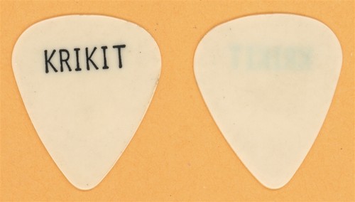 Krikit Vintage Tour Guitar Pick