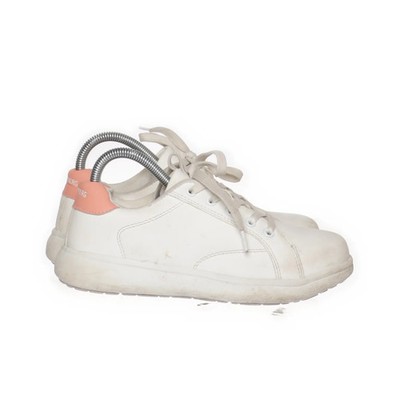 Stormberg, Sneaker, Größe: 37, Weiß/Pink, Damen #23f